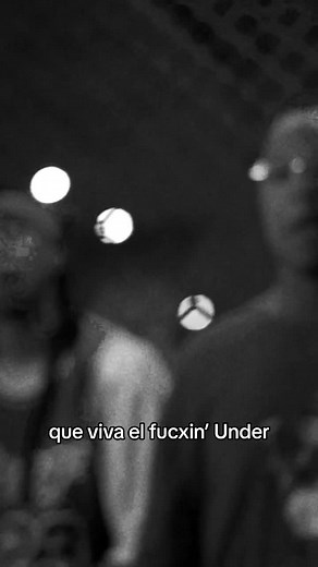 Guarda Silencio: Rap Latino con Jack Russell y Akapellah