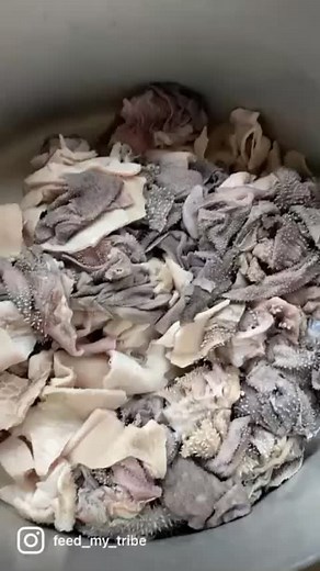 Delicious Mala Mogodu Recipe for a South African Feast