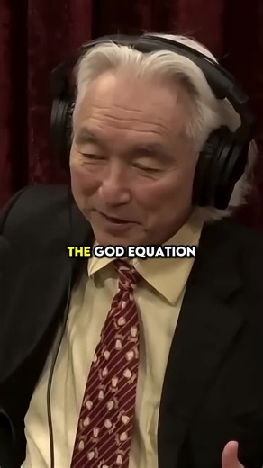 What's the God Equation? #physics #space #astronomy #universe #science