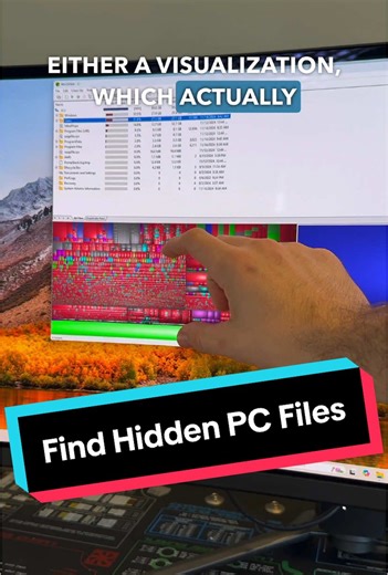How to Find Hidden Files on Your Computer