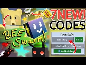 ⚠️ LATEST ⚠️ Bee Swarm Simulator Codes in March 2026 - Roblox Bee Swarm Simulator Codes 2026