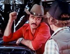89K views · 5.1K reactions | RARE TEASER TRAILER!  Smokey and the Bandit (1977) 鸞 #burtreynolds movies #smokeyandthebandit | Burt Reynolds Fan Club | Facebook