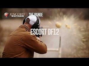ESCORT SHOTGUNS AT THE RANGE