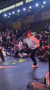 Bboy Crazy dog 🤔 | Originales Del Beat