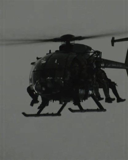 JSOC training in los angeles , ca #army #airforce #160thsoar #detlaforce #fyp