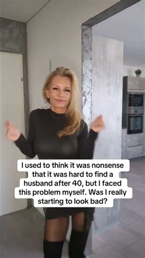 I'm single divorced women over 40 can I find a good man #singlewomen