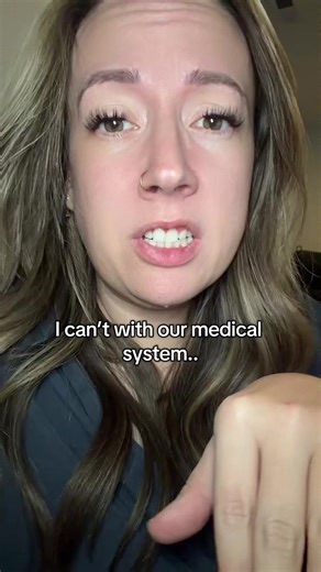 Facing Disrespect in the Medical System After Surgery