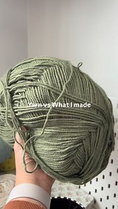 Don’t mind my much-needed TLC fringes 🤣 Pattern by Country Pine Designs | PennyMade