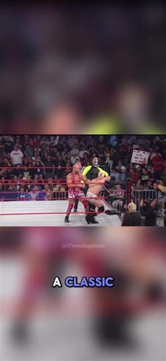 Jeff Hardy Turned HEEL… And Nothing Was The Same 😳