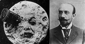Georges Melies pushed the boundaries of cinema with his visual effects and imagination