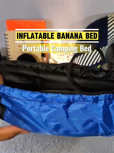 Inflatable Banana Bed: The Ultimate Relaxation Experience