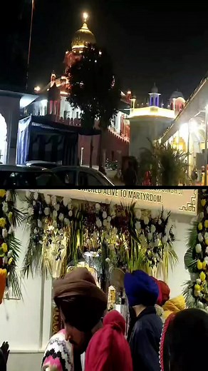 11K views · 903 reactions | 20 ਦਸੰਬਰ ਅੱਜ ਓਹ ਆਖਰੀ ਦਿਨ ਤੇ ਰਾਤ ਸੀ ਜਦੋ ਦਸ਼ਮੇਸ਼ ਪਿਤਾ ਦੇ ਪਰਿਵਾਰ ਨੇ ਇਕੱਠੇਆਂ ਗੁਜਰੀ ਸੀ ਇਸ ਤੋਂ ਬਾਅਦ ਪਰਿਵਾਰ ਵਿਛੋੜਾ ਹੋ ਗਿਆ ਤੇ ਫਿਰ ਕਦੇ ਮਿਲਾਪ ਨਹੀਂ ਹੋਇਆ..... | Gagan Bedi | Facebook