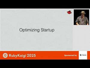 [EN] Optimizing JRuby 10 / Charles Nutter @headius