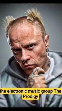 The Life And Lagacy of Keith Flint
