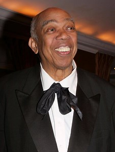 Ten Things You Should Know About Geoffrey Holder