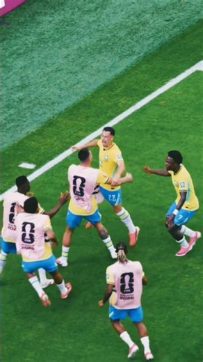 G.Martinelli the Hero #shorts #brasil #football