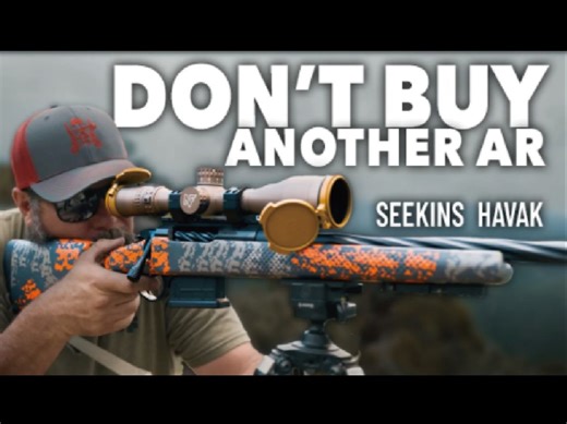 为什么你不能远距离射击 | Precision Secrets 和设置