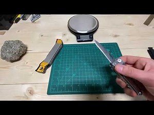 How to Keep Your Leatherman Sharp (Work Sharp Guided Field Sharpener)