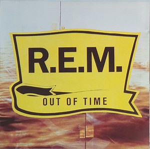 R.E.M. - Out Of Time