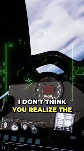 Hilarious streamer meltdown during a high-speed missile chase — G-force panic, jump scares