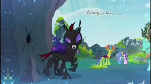 Pharynx en MLP: Un Cambiante Intrigante