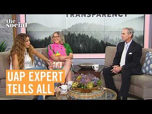 Everything You Need to Know about UAPs | The Social