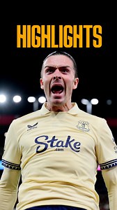 Bournemouth 0-1 Everton | Premier League highlights | Everton Football Club