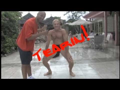 Official "rippin and tearin" Remix by Durtywater Productions (original beat)