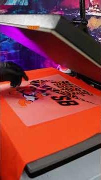 How to get your printer for free and use this ink when you print transfers