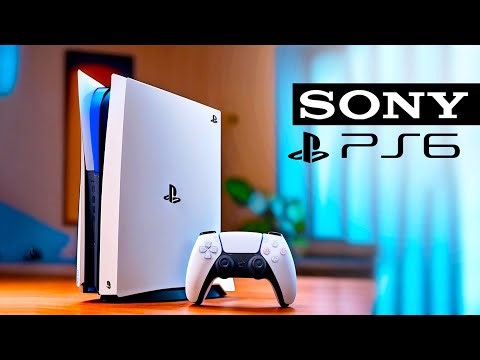 Sony PlayStation 6 - New Leaks Revealed!