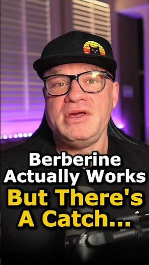 Berberine Side Effects Nobody Talks About