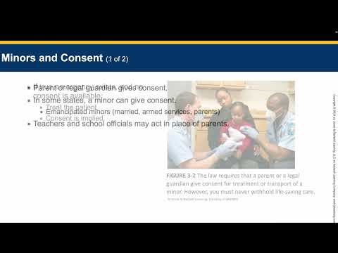 EMT-Chapter 3 Lecture