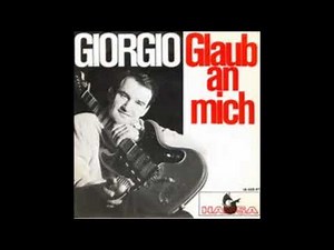 Giorgio, Glaub an mich, Single 1969