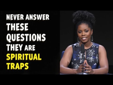 Ex-Witch Exposes Creepy Questions Witches Ask Before Casting Spells