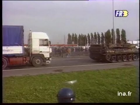 19/20: BROADCAST OF JULY 6, 1992