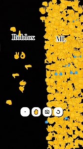 Roblox VS ML