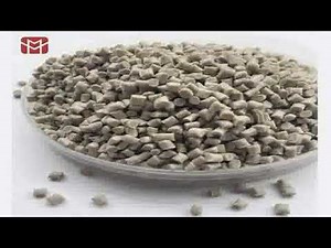 INTERESTING MATERIALS: Polyether ether ketone (PEEK)