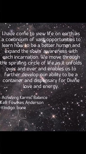 Is the evolution of soul collective or individual or both?