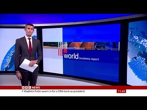 BBC World Business Report (1130BST - Full & Final Report - 7/5/24) [1080p]