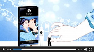 Divine oral – Shunga Erotic Art