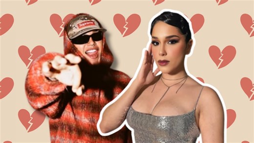 ¿Quién es Cara Rodríguez y cuál es su relación con el reggaetonero Beéle e Isabella Ladera?