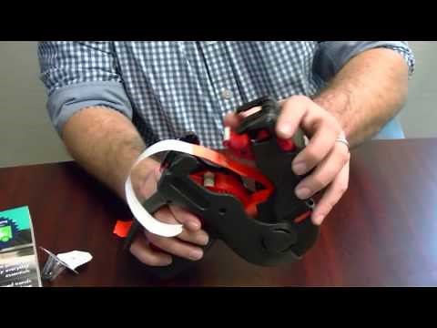 Monarch 1136 Series 2-Line Pricing Gun