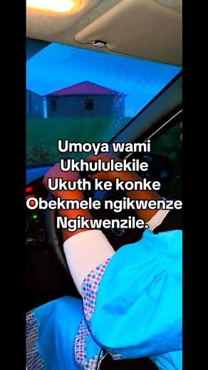 "Ubuntu umphako ongaboli" Angbonge🙌. | Philile Dlamini