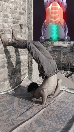 Episode 2:Save the reel to unlock yourcore, spin, hip flexers and improve your posture..#shorts