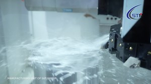 21 reactions | STM is a premier manufacturer in India specializing in...