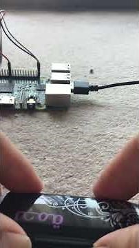 How to insert SIM card into ZTE MF-190