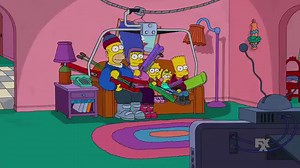 61K views · 2.5K reactions | 13 days. 600 episodes. Get comfortable. The Simpsons 600 Marathon begins this Thanksgiving on FXX. #TheSimpsons600 | Every.Simpsons.Ever | Facebook