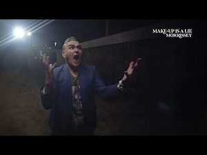 Morrissey - Make-up is a Lie (Official Visualizer)