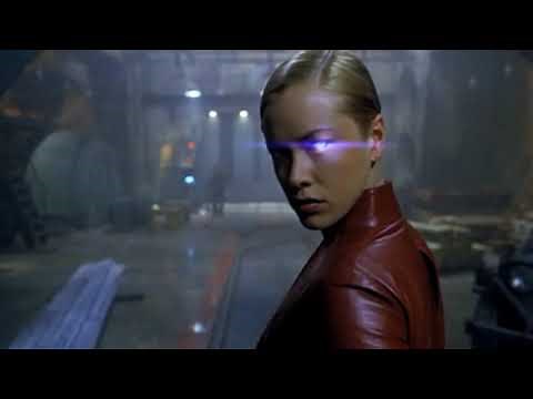 Terminator 3: Rise of the Machines / Makinelerin Yükselişi (2003) - Türkçe Altyazılı 1. Fragman