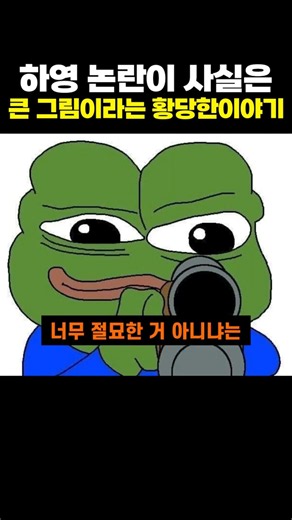 Hayoung Controversy, Special Act on the Recovery of Pro-Japanese Assets, Big Picture, Conspiracy ...